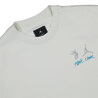 Jordan Union LA x Air Jordan Tee White T-Shirts Close-up | Overkill