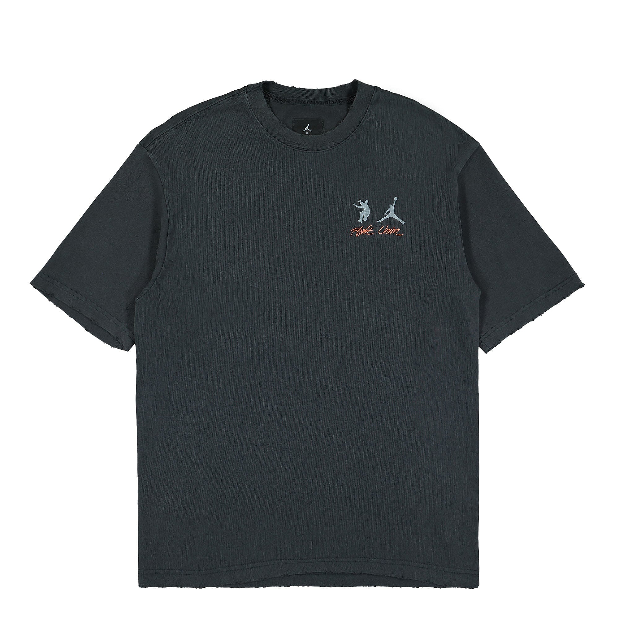 Jordan Union LA x Air Jordan Tee Off Noir T-Shirts DM2843 045 | Overkill