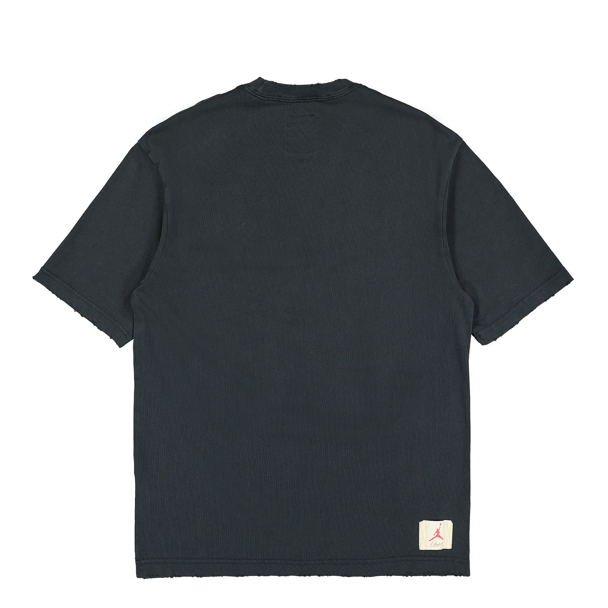 Jordan Union LA x Air Jordan Tee Off Noir T-Shirts Material | Overkill