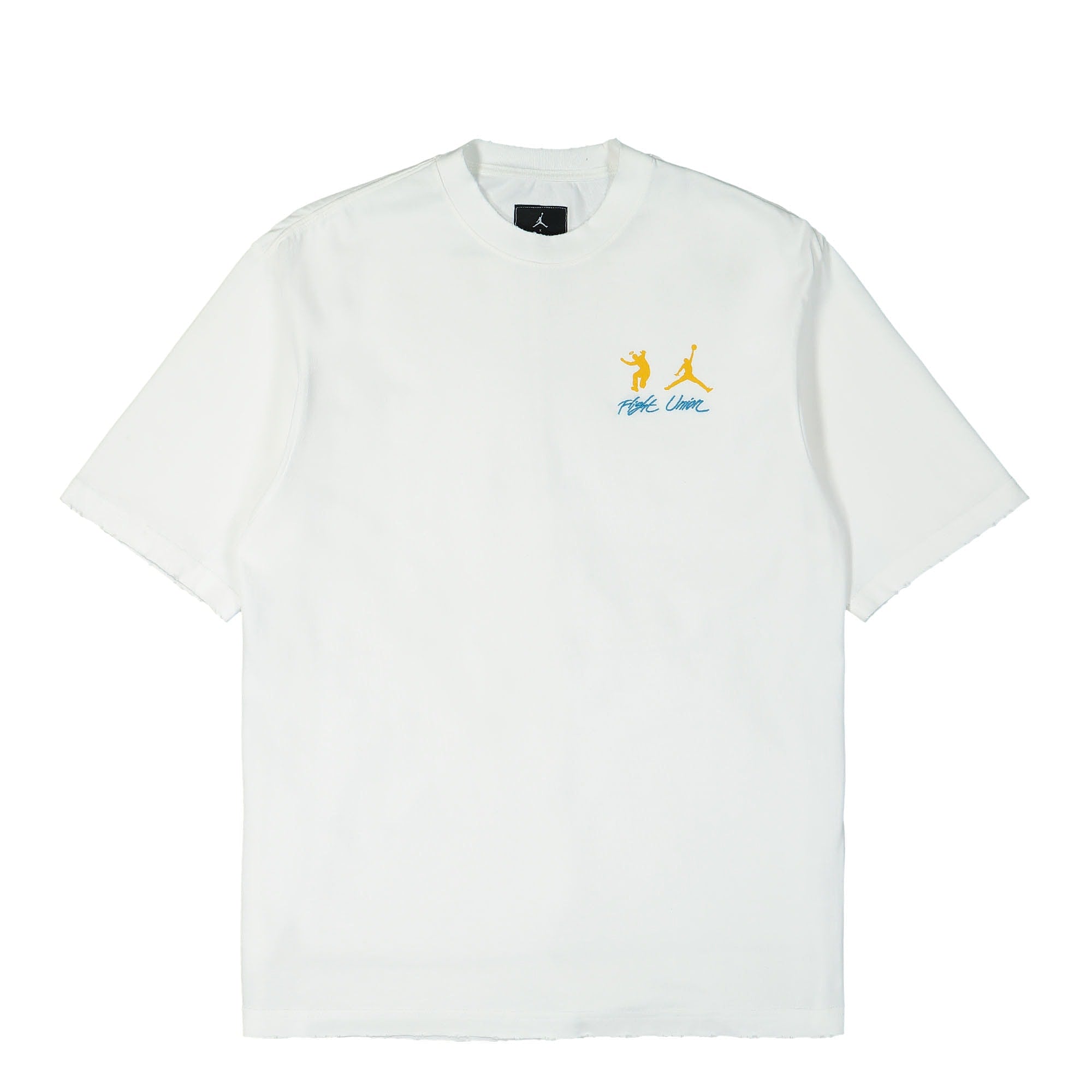 Jordan Union LA x Air Jordan Tee White T-Shirts DM2843 100 | Overkill
