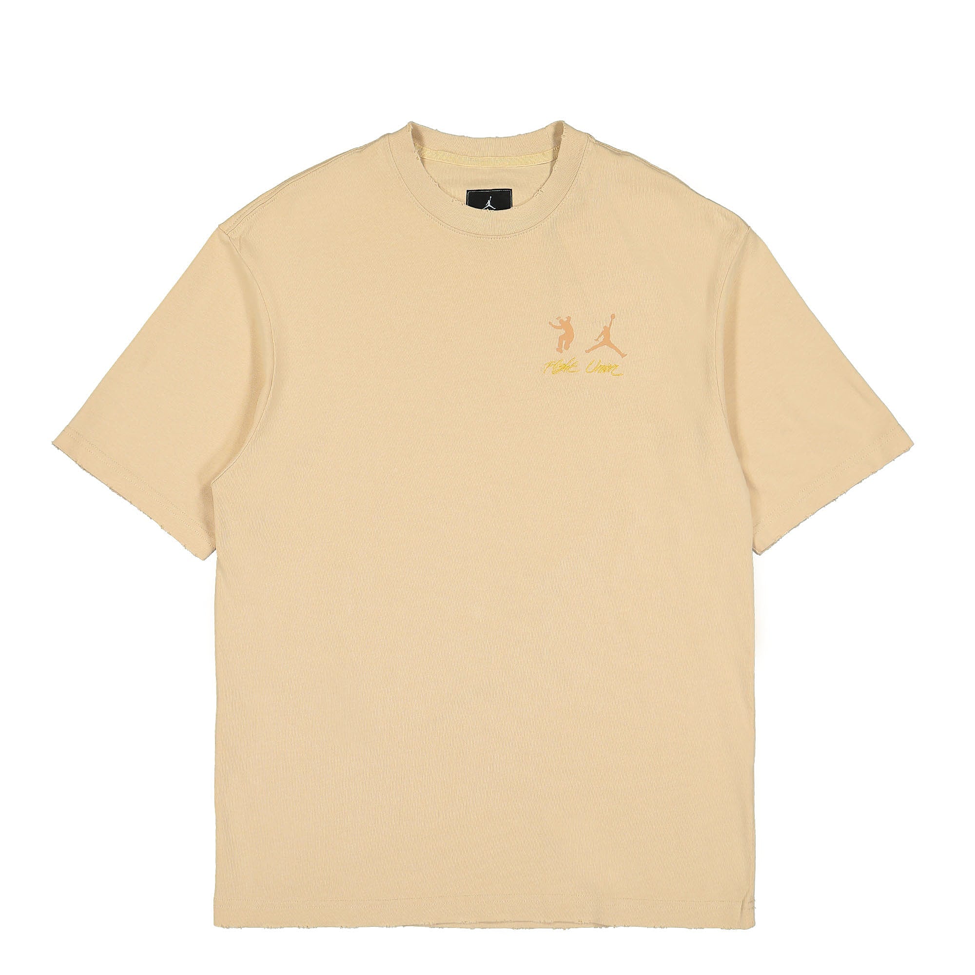 Jordan Union LA x Air Jordan Tee White Onyx / White Onyx T-Shirts DM2843 268 | Overkill