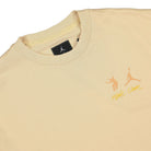 Jordan Union LA x Air Jordan Tee White Onyx / White Onyx T-Shirts Close-up | Overkill