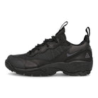 Nike acg air mada Black-Anthracite Low Top Sneakers DM3004 002 | Overkill