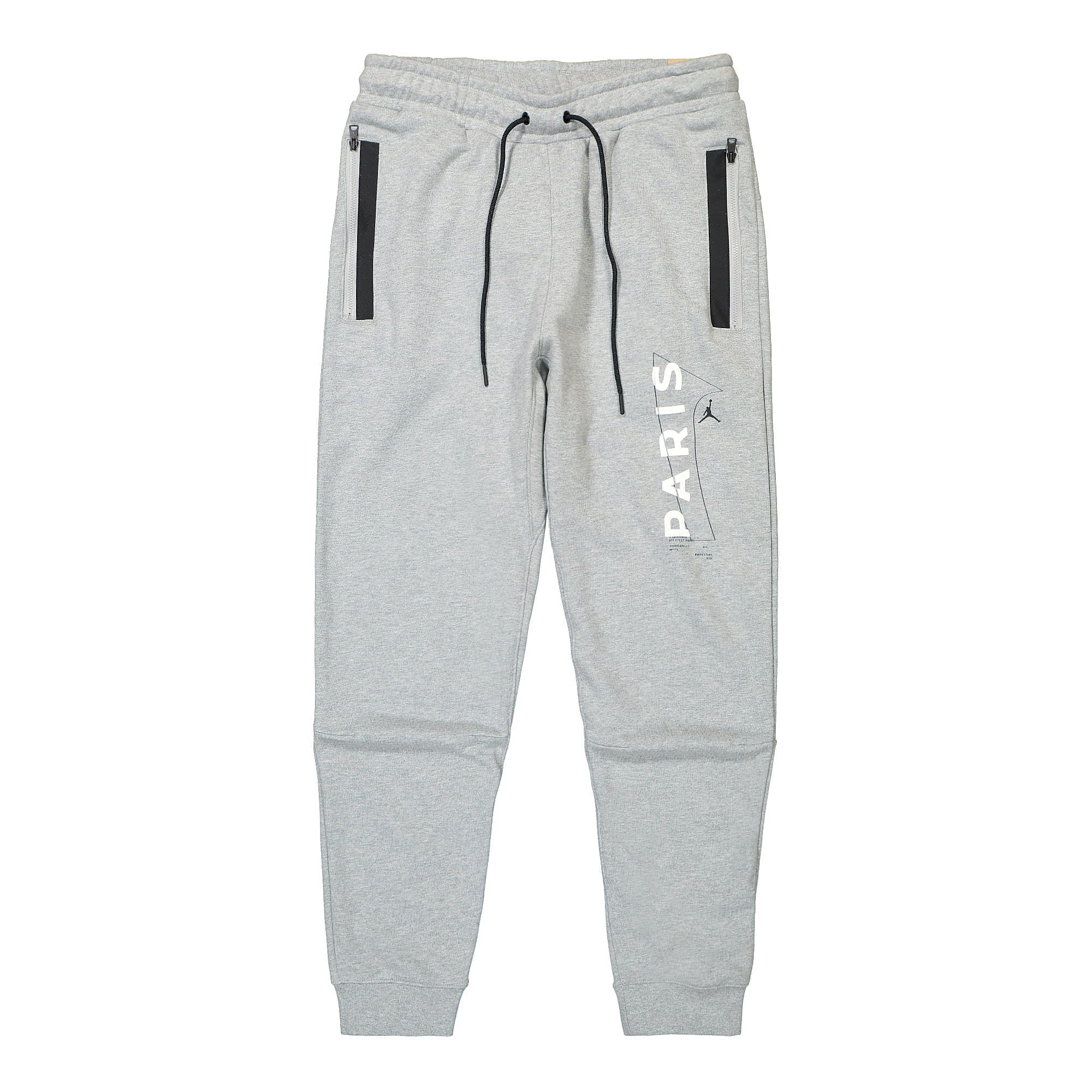 Jordan Paris Saint Germain x Air Jordan Fleece Pant DM3094 063 | OVERKILL