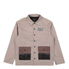 Jordan Paris Saint Germain x Air Jordan Woven Jacket Black / Bright Crimson Jackets DM3104 010 | Overkill