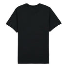 Nike Air Jordan Jumpman SS GFX Crew 2 Black T-Shirts Material | Overkill
