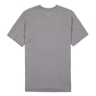 Jordan Air Jordan Vintage GFX SS Crew Tee Carbon Heather T-Shirts Material | Overkill