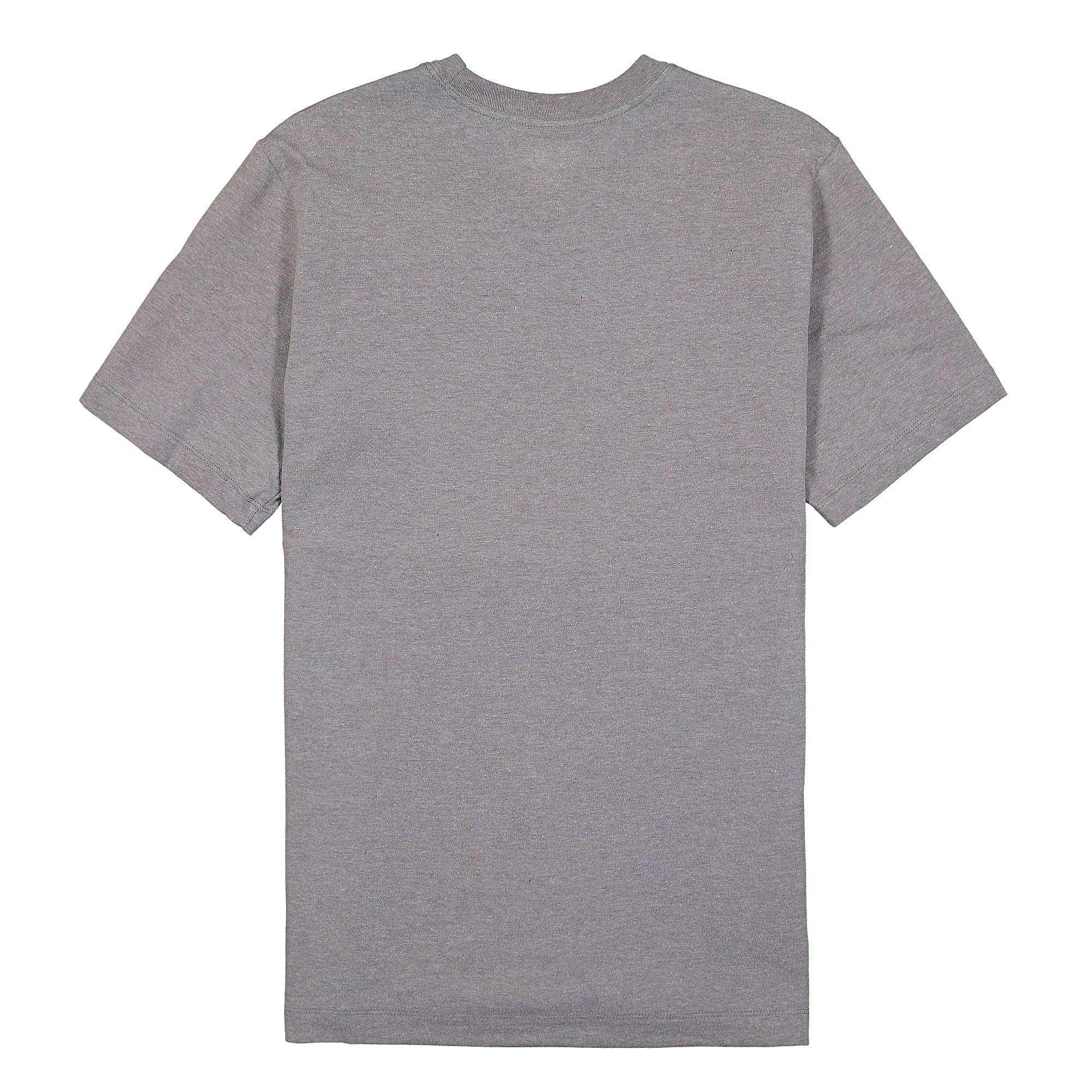 Jordan Air Jordan Vintage GFX SS Crew Tee Carbon Heather T-Shirts Material | Overkill