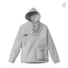 adidas Aigburth Anorak SPZL Clonix Jackets DM3324 | Overkill