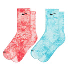 Nike Everyday Plus Cush Crew Socks Multi Color Socks DM3407 902 | Overkill