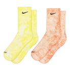 Nike Everyday Plus Cush Crew Socks Multi Color Socks DM3407 904 | Overkill