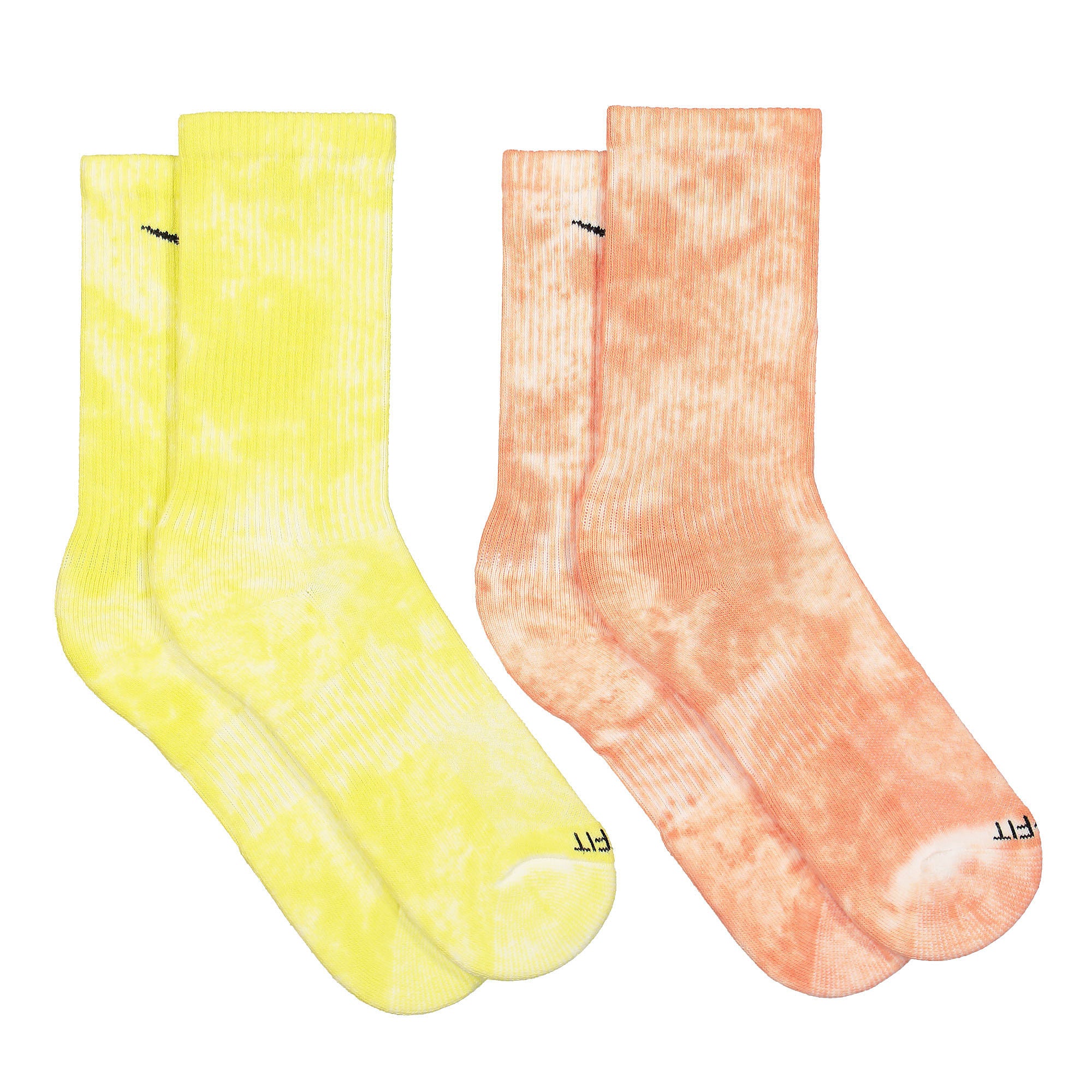 Nike Everyday Plus Cush Crew Socks Multi Color Socks Material | Overkill