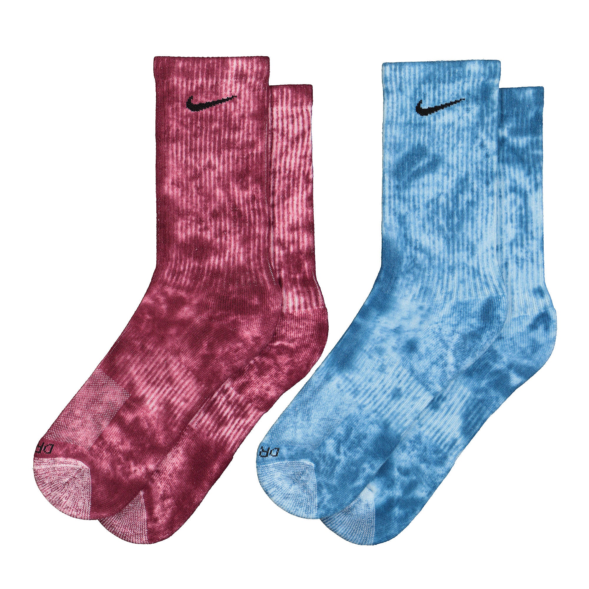 Nike Everyday Plus Cush Crew Socks Multi Color Socks DM3407 905 | Overkill