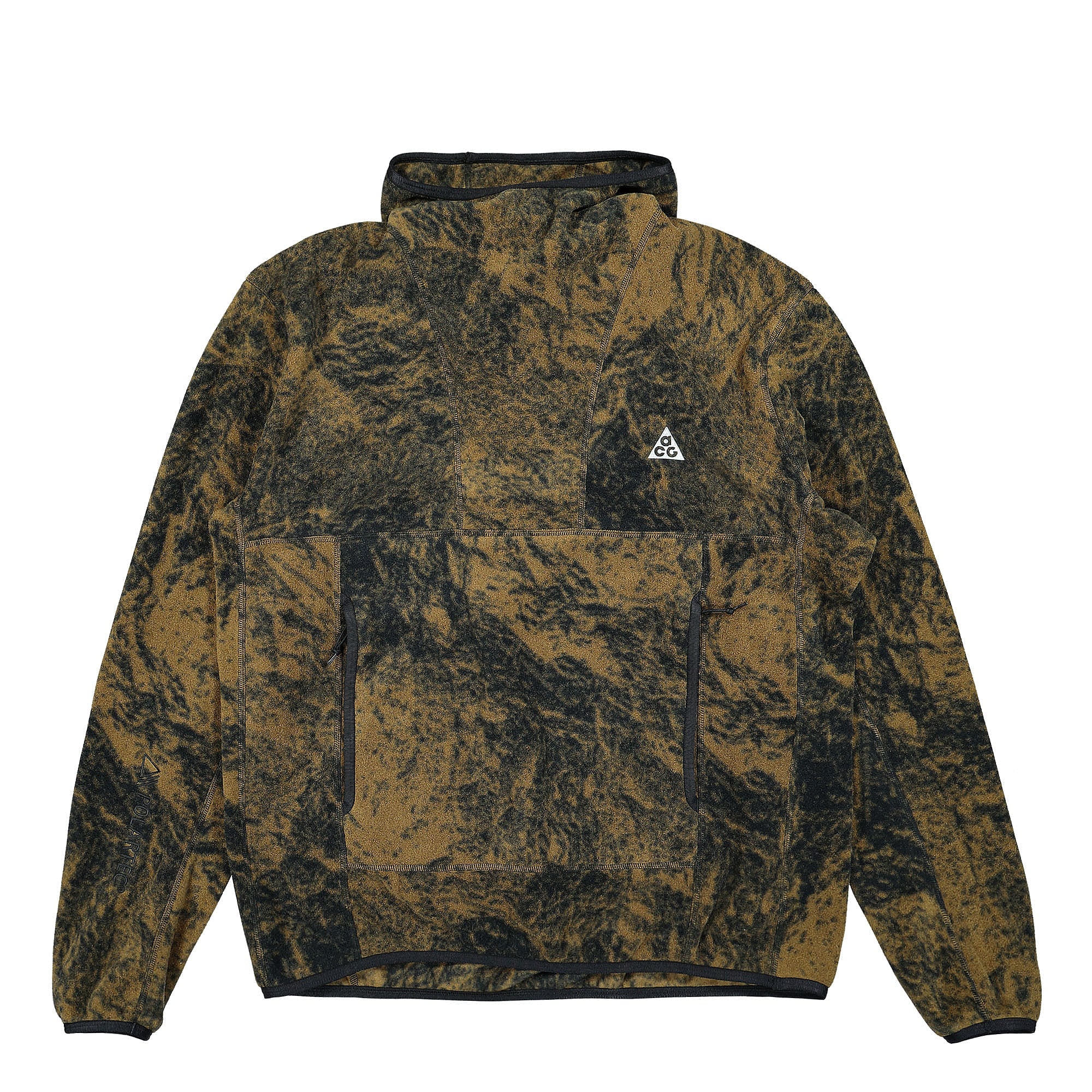 Nike ACG Polartec Wolf Tree All over Print Hoodie DM4326 242