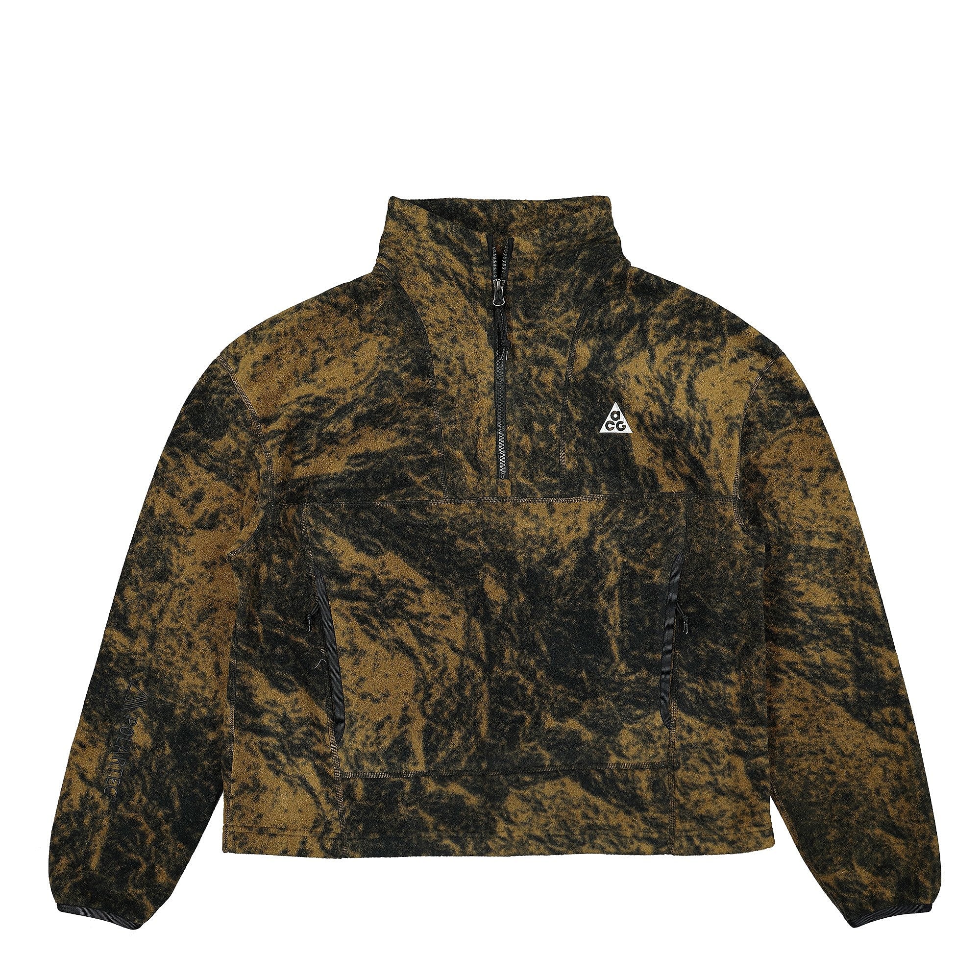 Nike Wmns NRG TF ACG Wolf Tree HZ AOP Jacket DM4328 242 | OVERKILL