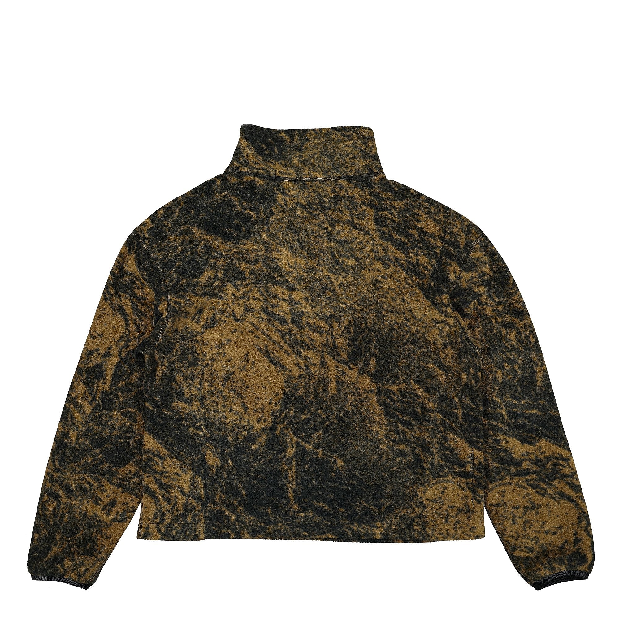 Nike Wmns NRG TF ACG Wolf Tree HZ AOP Jacket Hazel Rush / Black / Summit White Jackets Material | Overkill