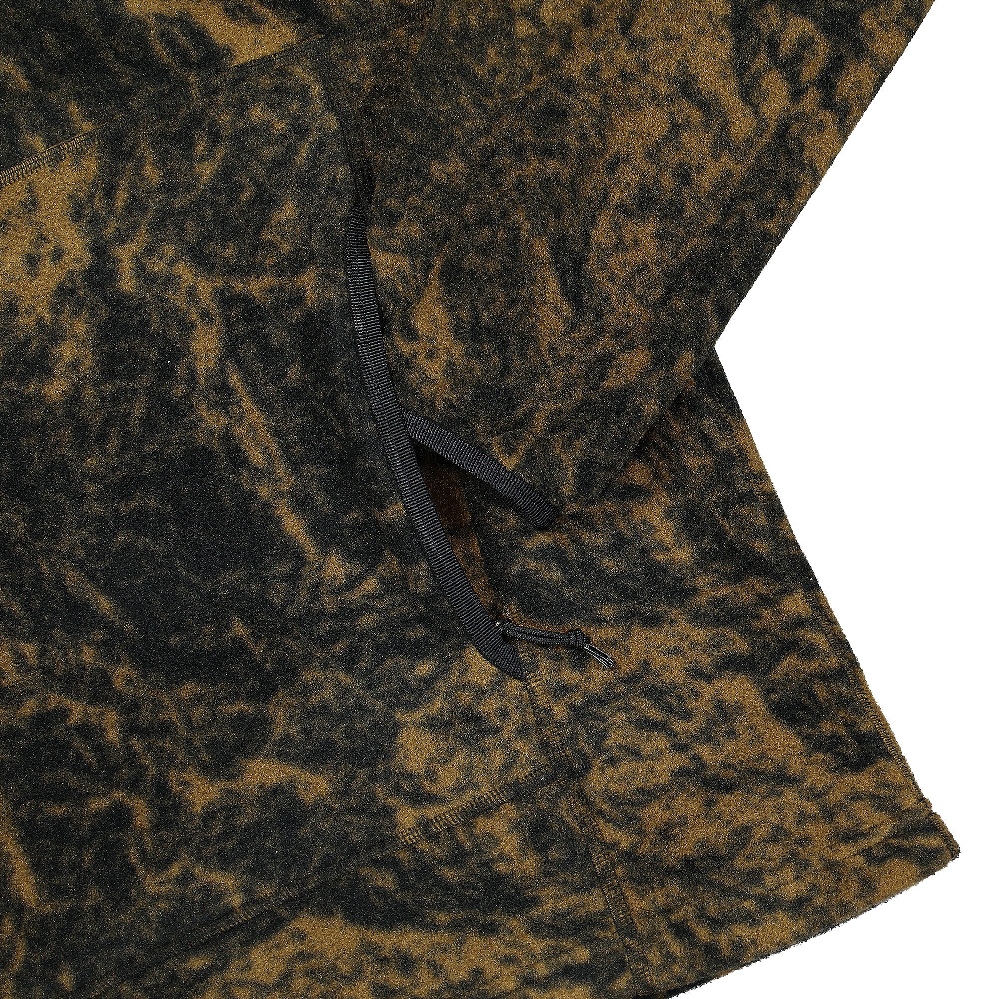 Nike Wmns NRG TF ACG Wolf Tree HZ AOP Jacket Hazel Rush / Black / Summit White Jackets Detailfoto | Overkill