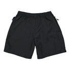 Nike NRG Solo Swoosh Short Black / White Shorts Material | Overkill