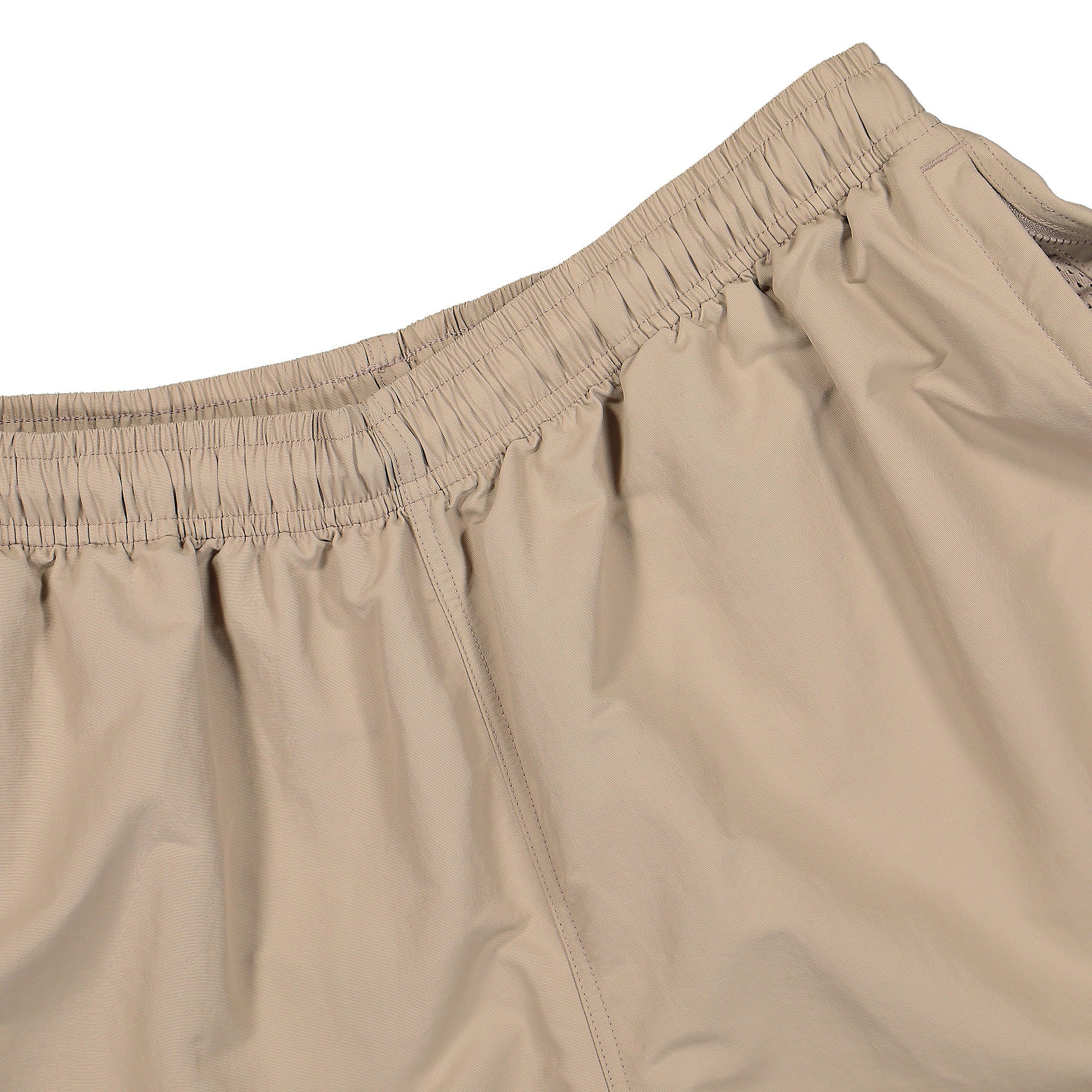 Nike NRG Solo Swoosh Short Malt / White Shorts Detailfoto | Overkill