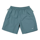 Nike NRG Solo Swoosh Short Hasta / White Shorts DM4400 387 | Overkill
