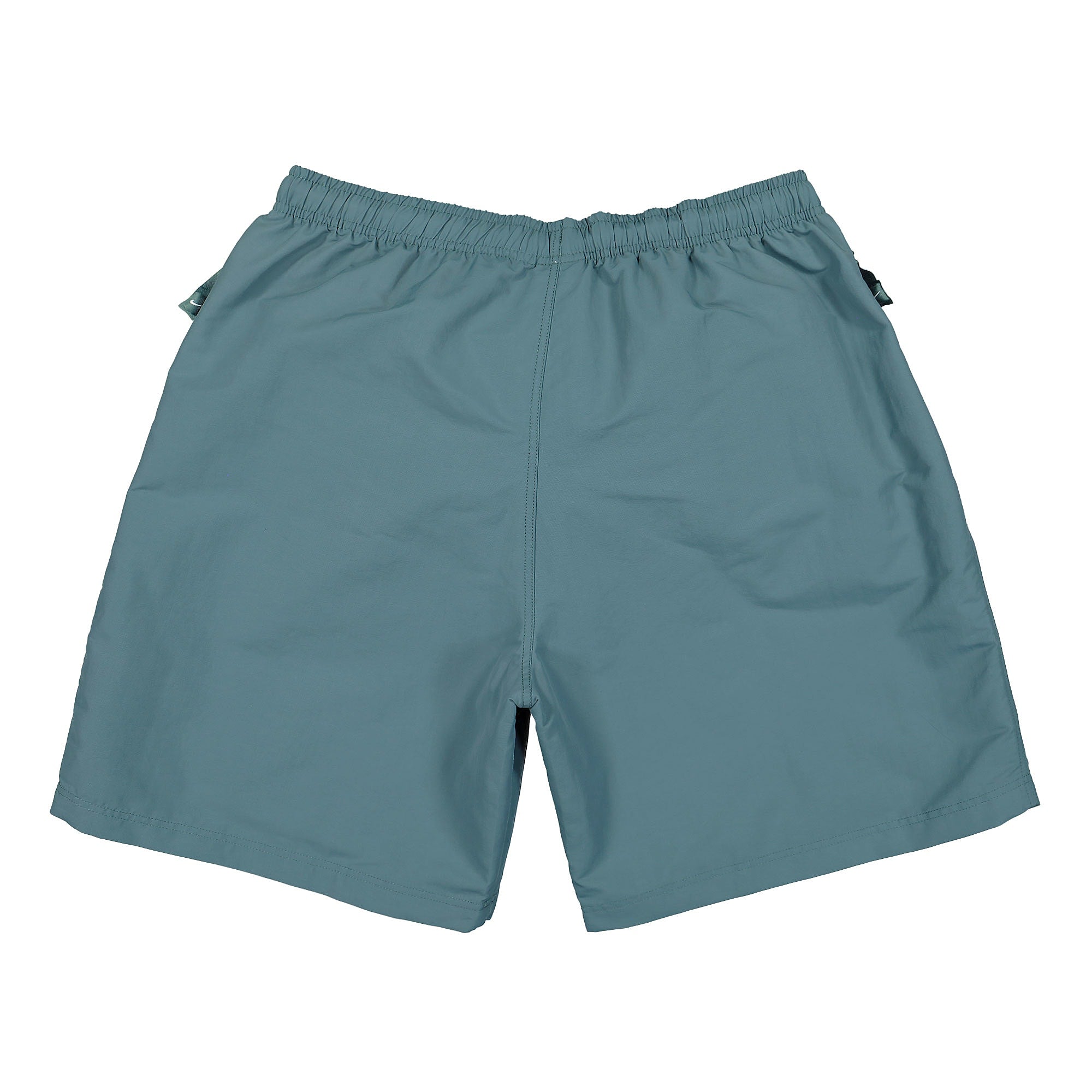 Nike NRG Solo Swoosh Short Hasta / White Shorts Material | Overkill