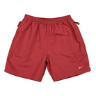 Nike NRG Solo Swoosh Short Cedar / White Shorts DM4400 661 | Overkill