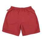 Nike NRG Solo Swoosh Short Cedar / White Shorts Material | Overkill