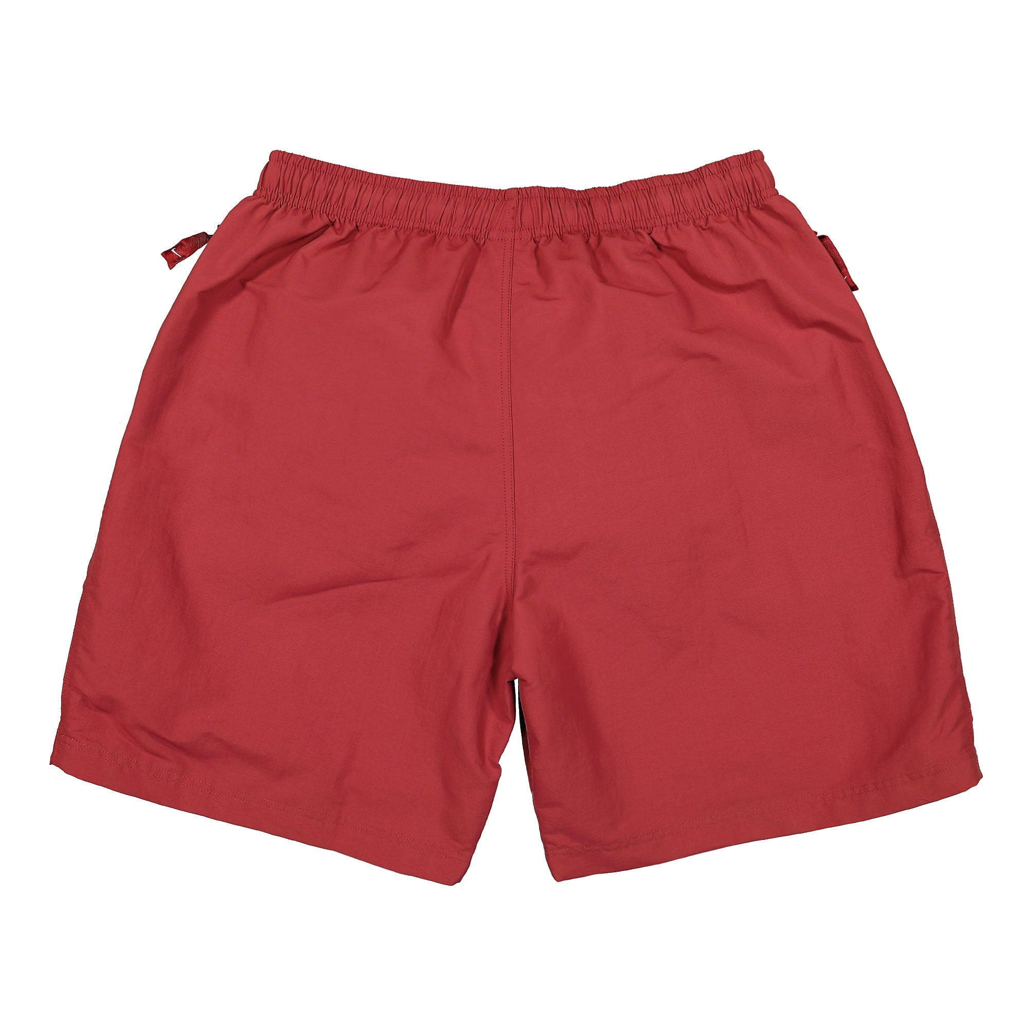 Nike NRG Solo Swoosh Short Cedar / White Shorts Material | Overkill