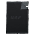 Nike Matthew M. Williams x Nike NRG Blanket Black Blankets  Material | Overkill