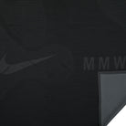 Nike Matthew M. Williams x Nike NRG Blanket Black Blankets Detail view 1 | Overkill