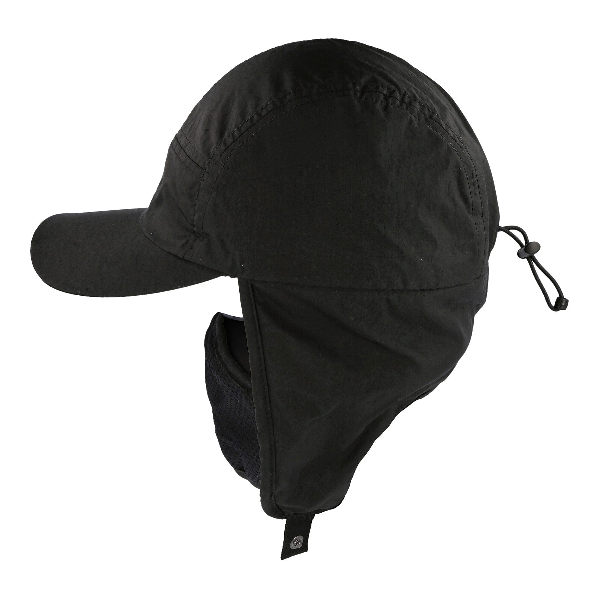 Nike NRG ACG Warm AW84 Cap Black / Black / Anthracite Caps  Material | Overkill