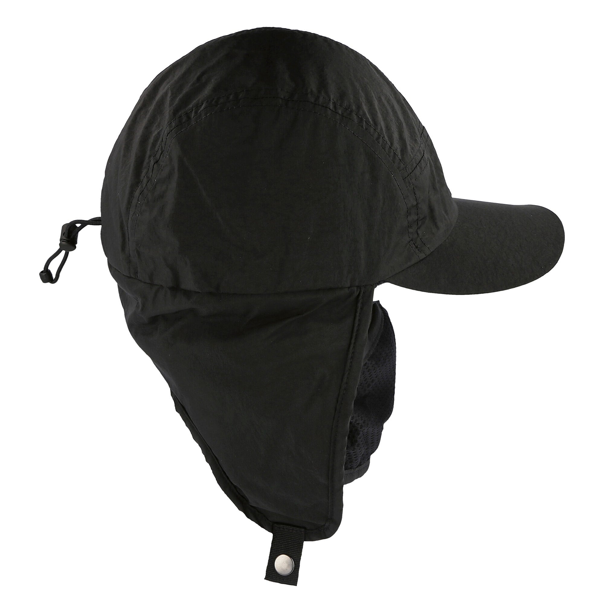 Nike NRG ACG Warm AW84 Cap Black / Black / Anthracite Caps Close-up | Overkill