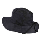 Nike NRG ACG Warm Bucket Black Bucket Hats  Material | Overkill