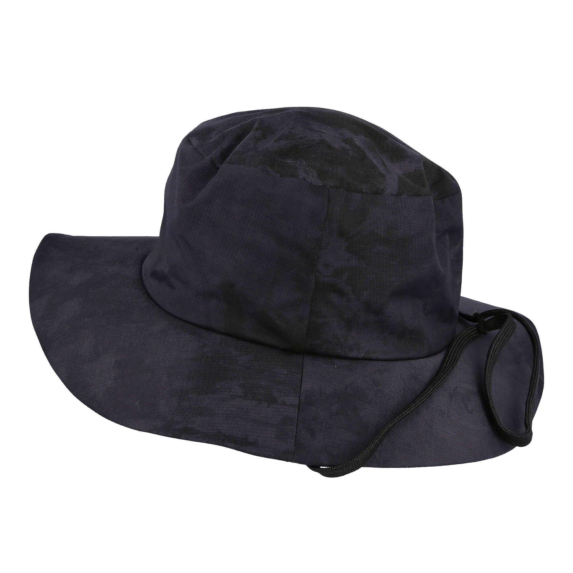 Nike NRG ACG Warm Bucket Black Bucket Hats  Material | Overkill