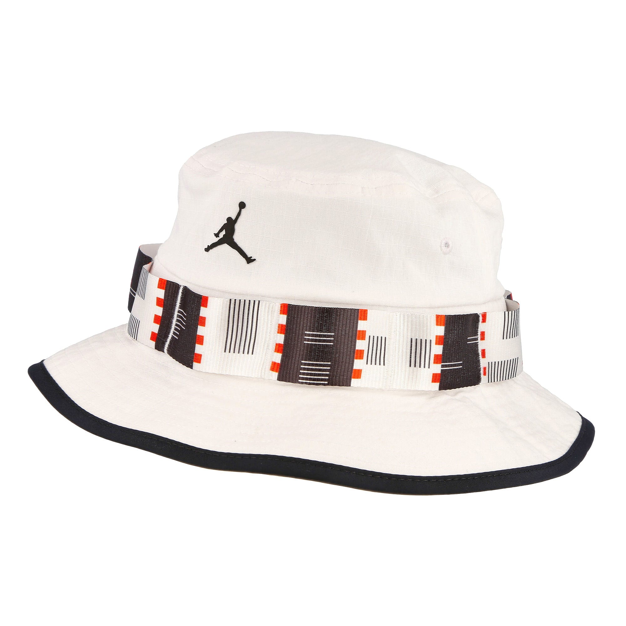Jordan Air Jordan Quai 54 Bucket Hat White Bucket Hats DM4968 100 | Overkill