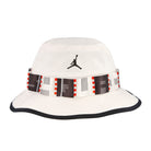 Jordan Air Jordan Quai 54 Bucket Hat White Bucket Hats Detailfoto | Overkill