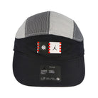 Jordan Air Jordan Tailwind Quai 54 Cap Black Caps Detailfoto | Overkill