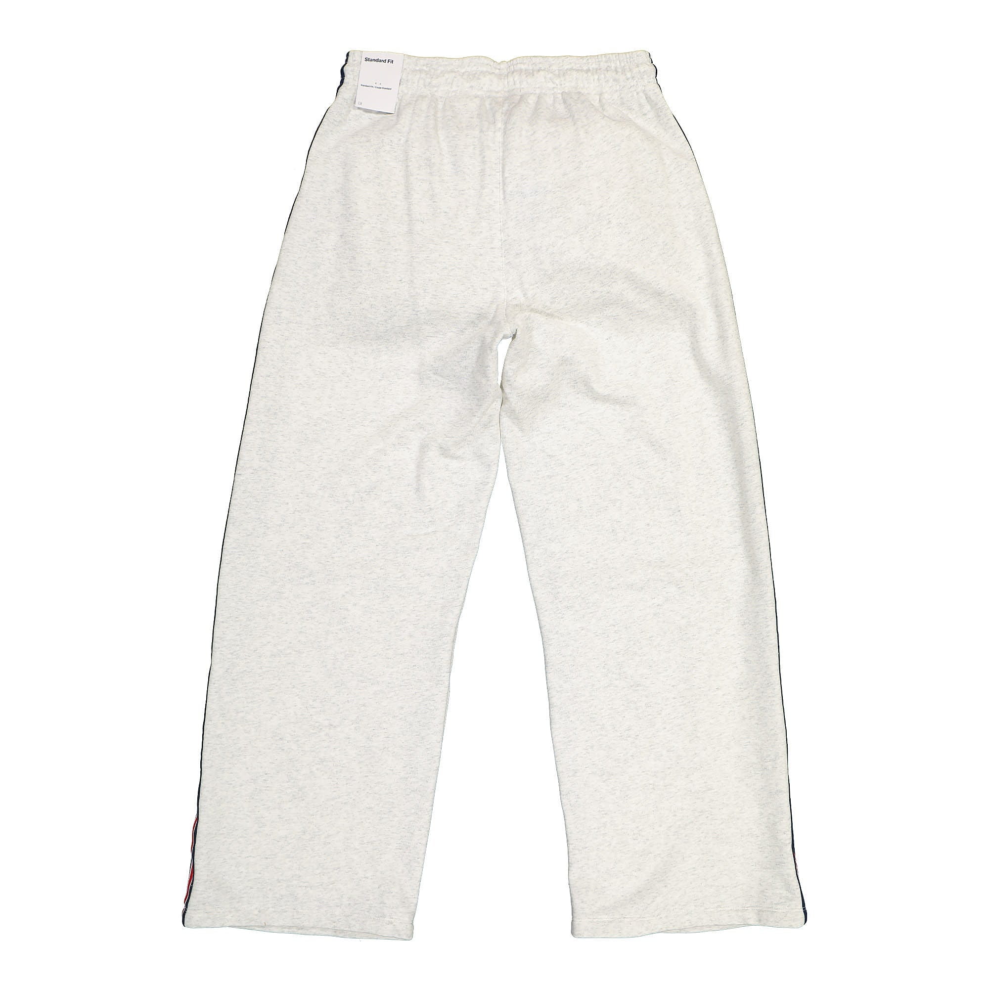Jordan Paris Saint Germain x Wmns Air Jordan Fleece Pants Birch Heather Casual Pants Material | Overkill