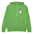 Nike NSW HBR-S French Terry Hoodie Chlorophyll / Malachite Hoodies DM4992 377 | Overkill