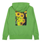 Nike NSW HBR-S French Terry Hoodie Chlorophyll / Malachite Hoodies Close-up | Overkill