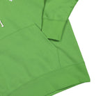 Nike NSW HBR-S French Terry Hoodie Chlorophyll / Malachite Hoodies Detailfoto | Overkill