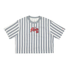 Jordan Paris Saint Germain x Wmns Air Jordan GFX Tee White / Stealth T-Shirts DM4998 100 | Overkill