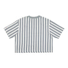 Jordan Paris Saint Germain x Wmns Air Jordan GFX Tee White / Stealth T-Shirts Material | Overkill