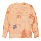 Nike NSW HBR-S French Terry Crew Sweatshirt University Red / Medium Blue Sweatshirts Material | Overkill