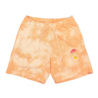 Nike NSW HBR-S French Terry Short Crimson Bliss Shorts DM5016 693 | Overkill