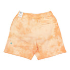 Nike NSW HBR-S French Terry Short Crimson Bliss Shorts Material | Overkill