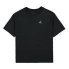Jordan Wmns Air Jordan Essential Core 22 Tee Black / White T-Shirts DM5029 010 | Overkill