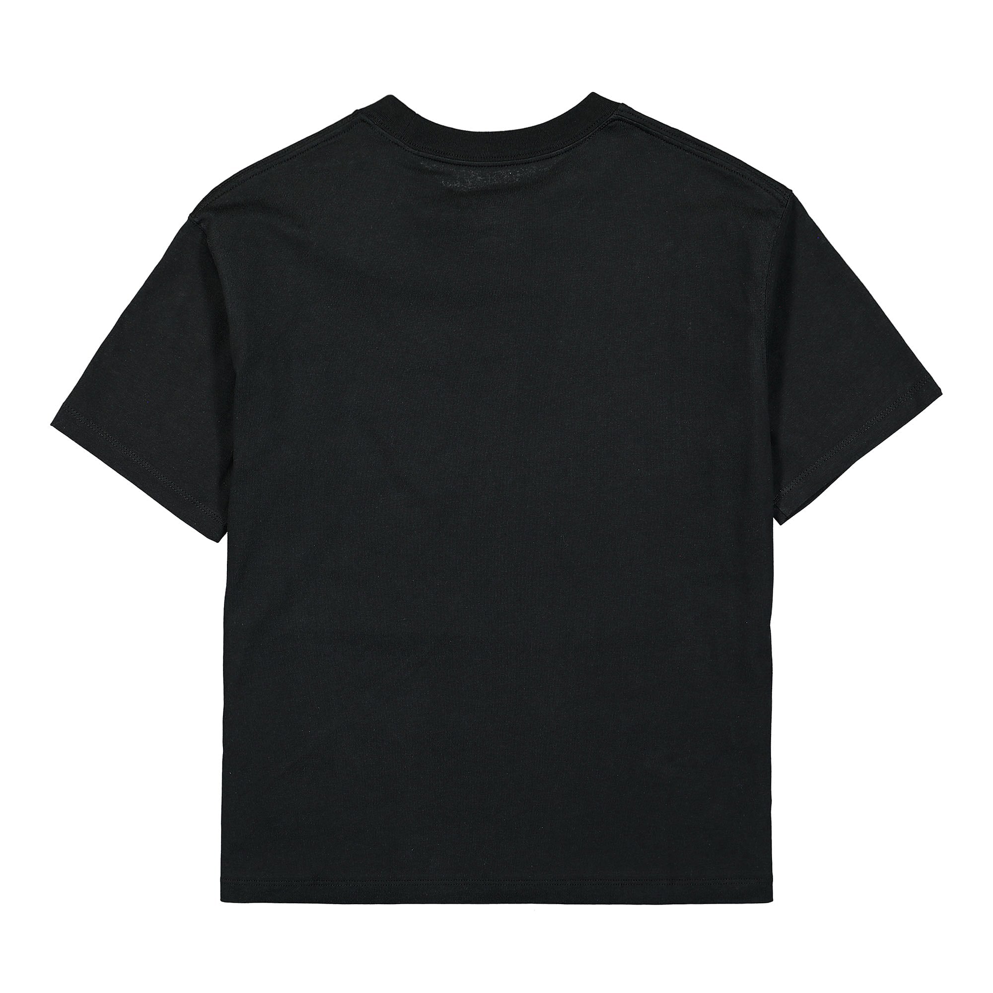 Jordan Wmns Air Jordan Essential Core 22 Tee Black / White T-Shirts Material | Overkill