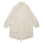 Jordan Wmns Air Jordan Essentials Oversized Jacket Light Orewood Brown Jackets DM5197 104 | Overkill