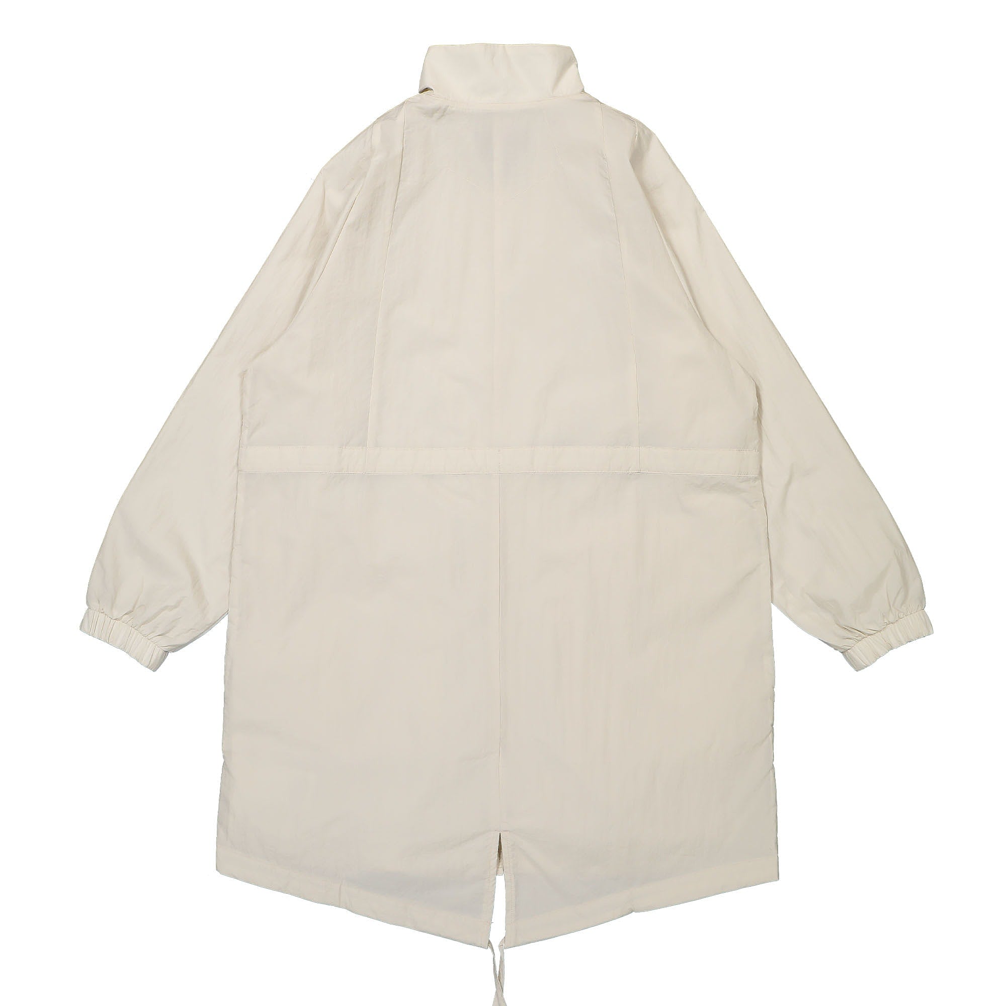 Jordan Wmns Air Jordan Essentials Oversized Jacket Light Orewood Brown Jackets Material | Overkill